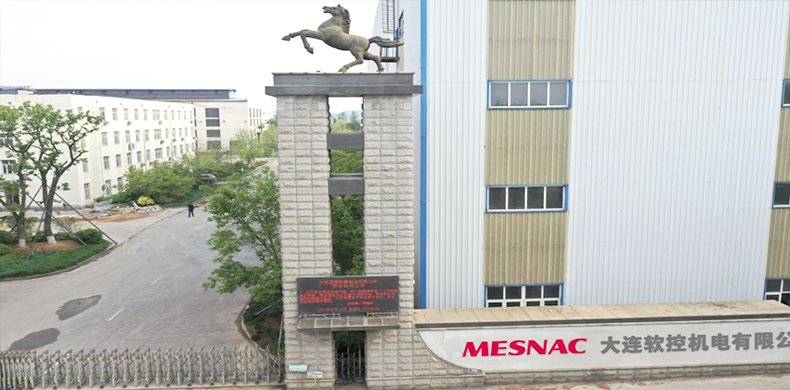 大连必博机电有限公司