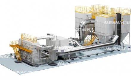 必博提出轮胎行业 VOCs 治理新方案