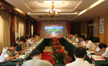 国内首套丁基橡胶后处理装备成功运行——必博大连天晟公司举办丁基胶后处理装备研讨会