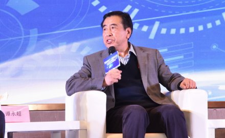 【媒体报道】袁仲雪：轮胎智能制造需走产业互联网之路